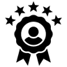Experience icon